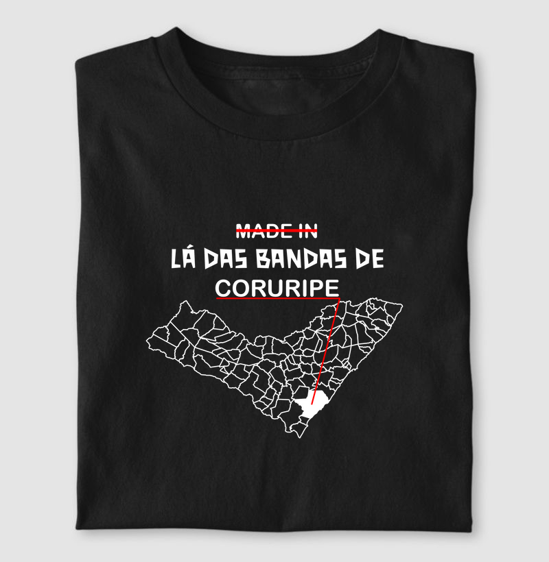 Coruripe (AL) | Lá das Bandas