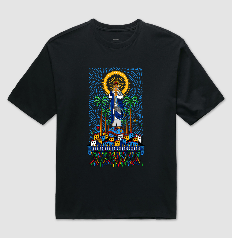 Nossa Senhora da Conceição