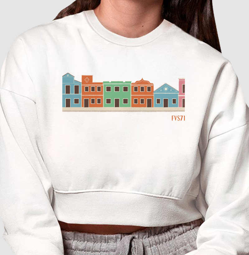 Casas Coloniais