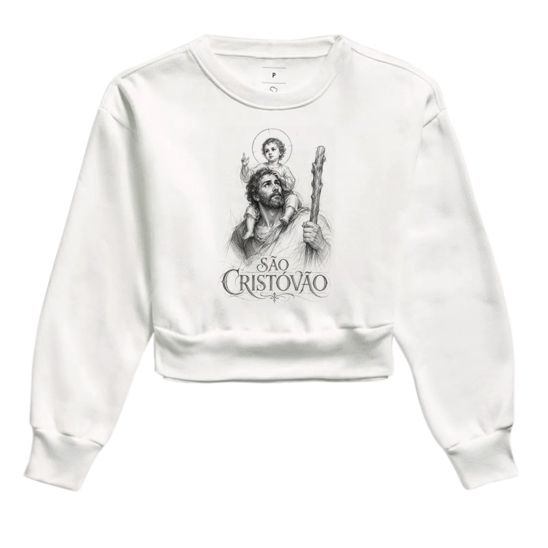 São Cristóvão - Rascunho