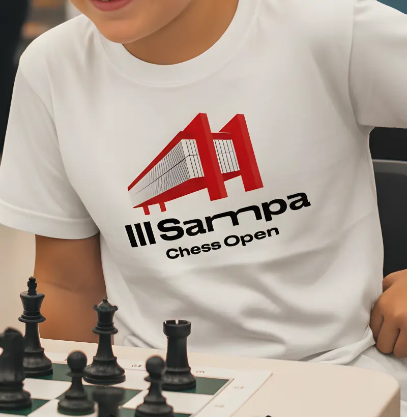 III Sampa Chess Open 2026