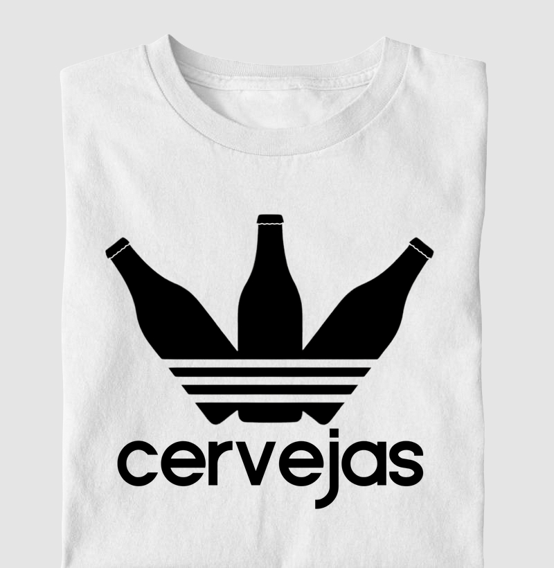 Coleção Cervejas – 3 Cervejas