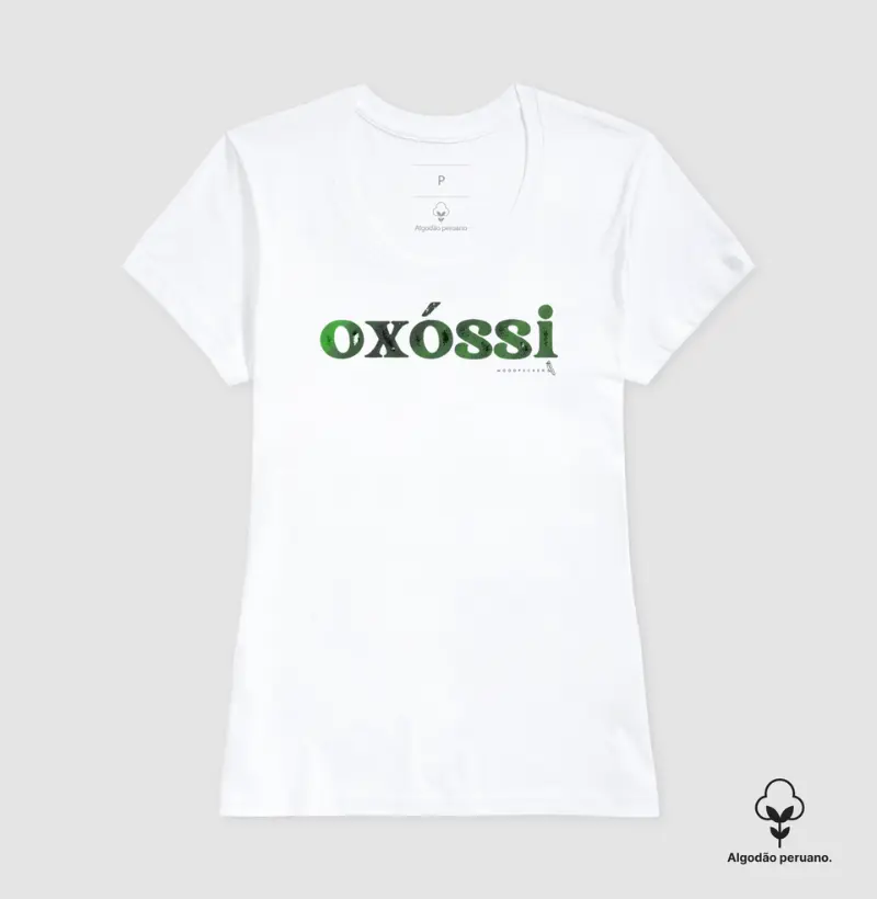 Oxóssi Gradiente OX