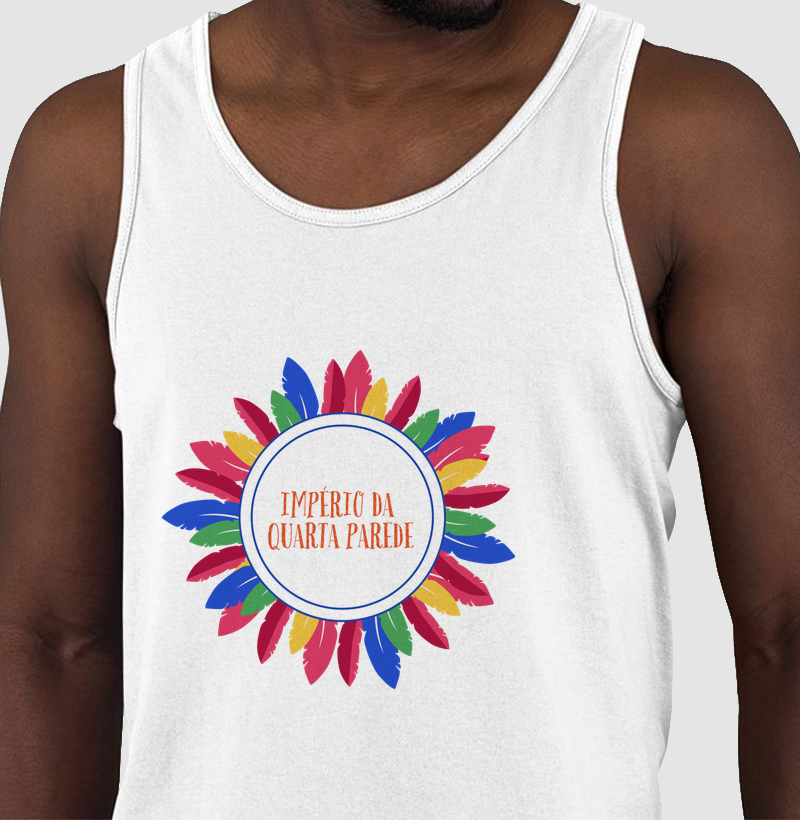 Império da quarta parede