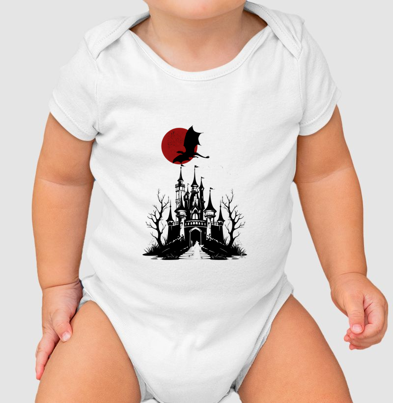 Crimson Eclipse – The Silent Spell