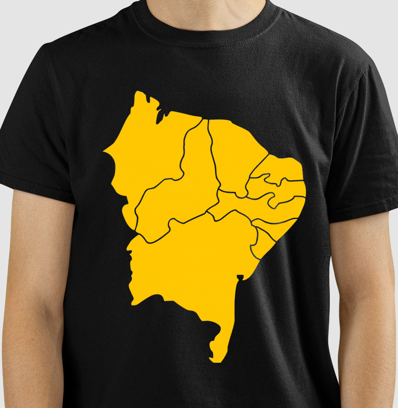 Nordeste Amarelo Grande