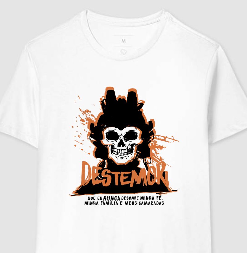 Minha fé.. Minha família.. Meus camaradas