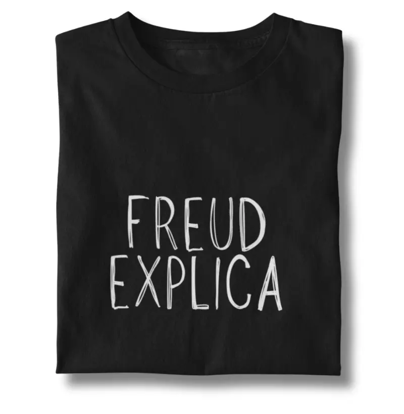 Freud Explica