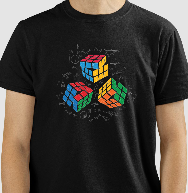 CUBE RUBIK ALGORITHM