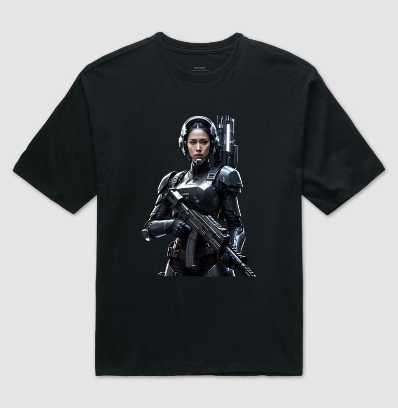 SOLDADO DE ELITE