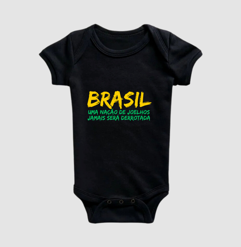 NAÇÃO DE JOELHOS