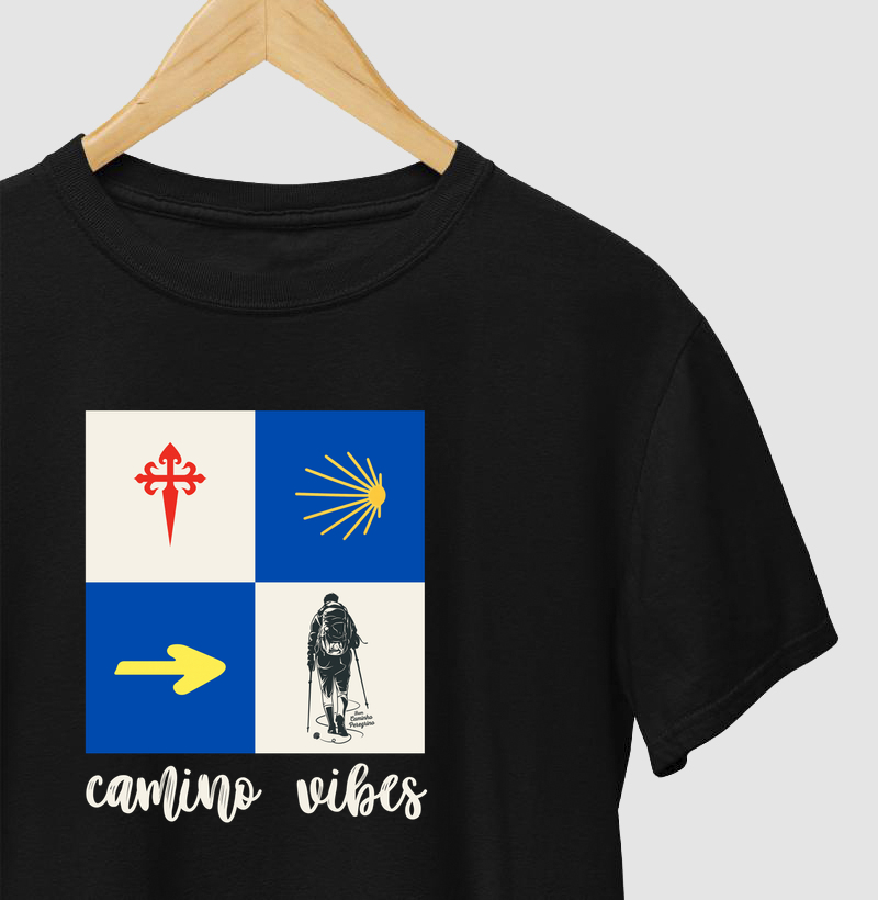 Camino Vibes