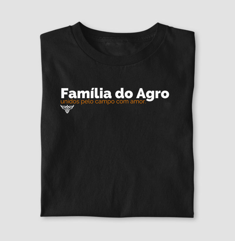 Família do Agro 