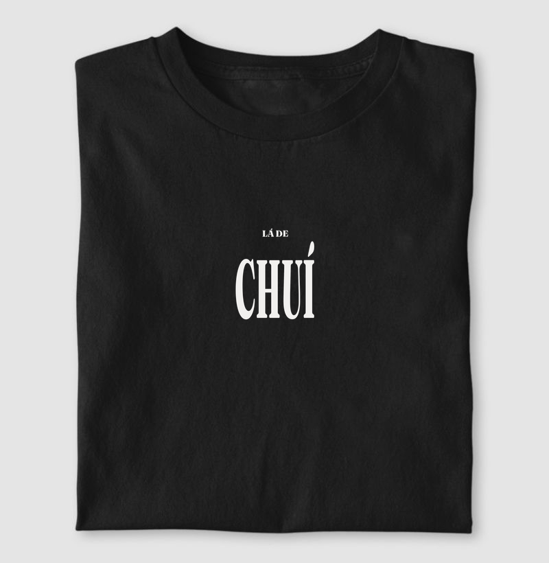 Chuí | Tipografia RS