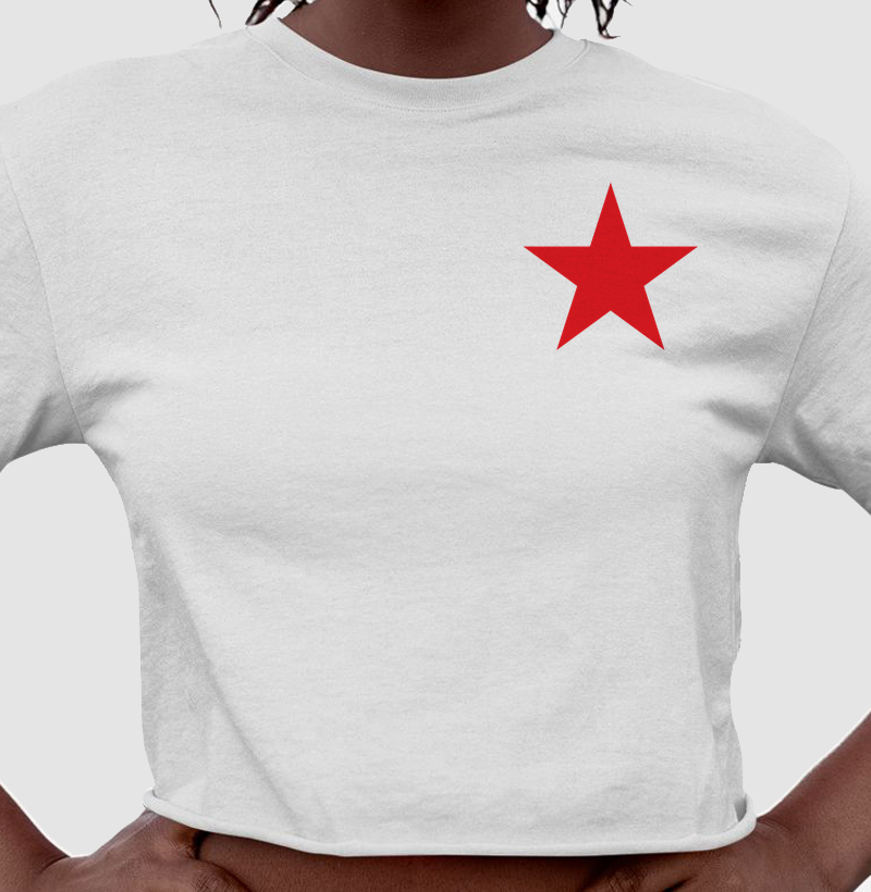 Estrela Vermelha