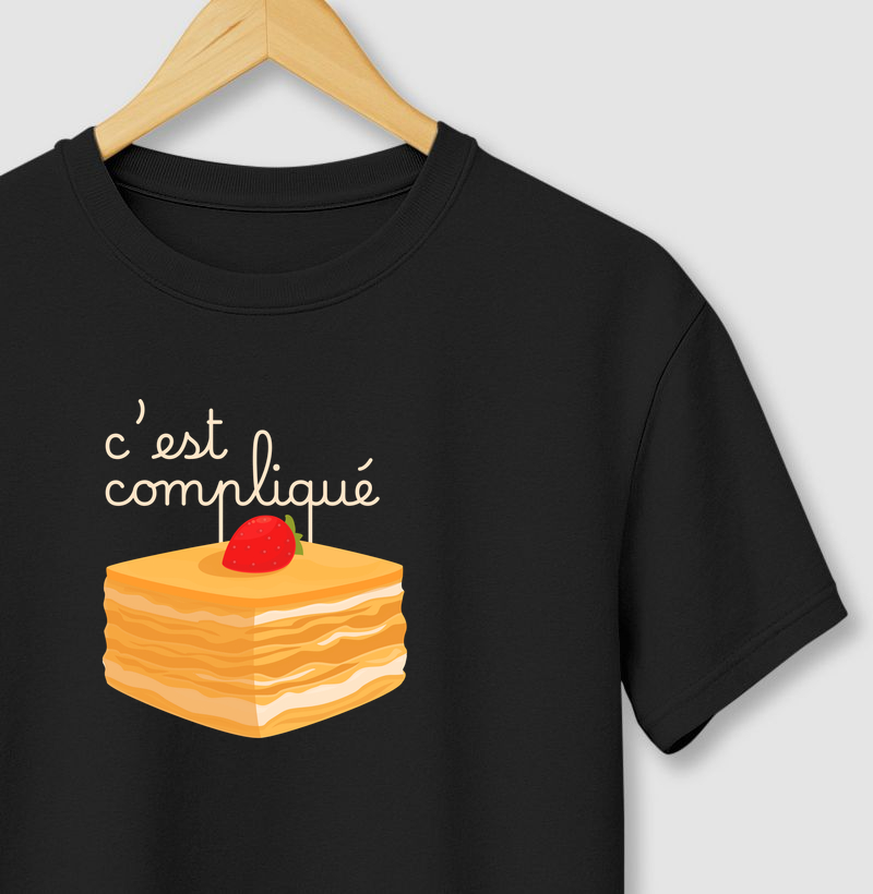 c’est compliqué