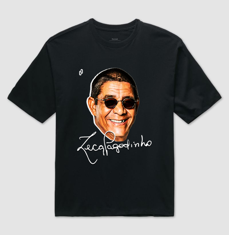 803 - ZECA PAGODINHO