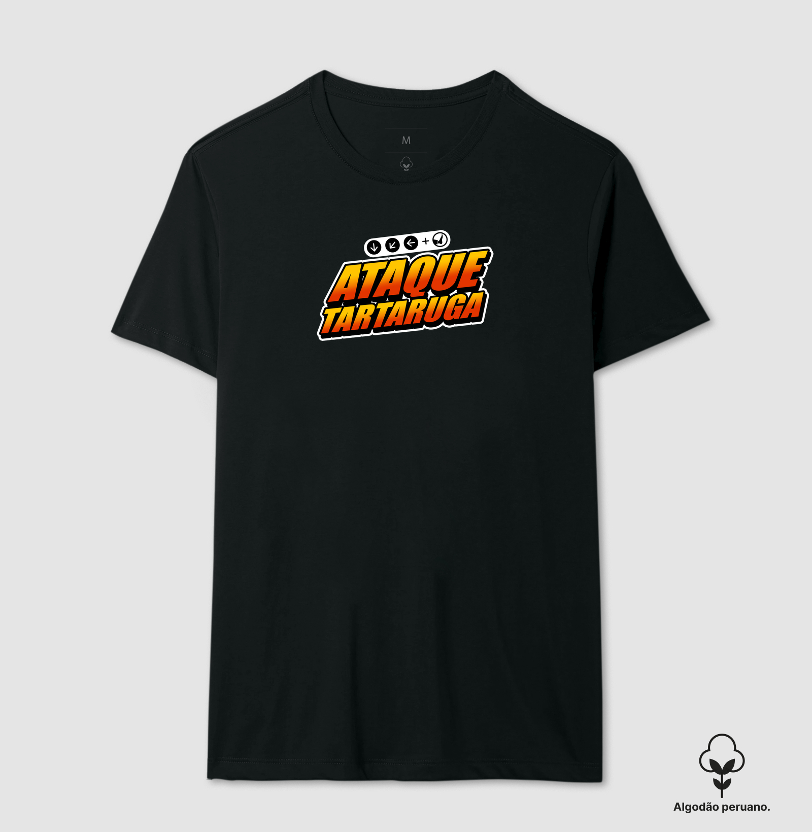 Ataque Tartaruga (Street Fighter)
