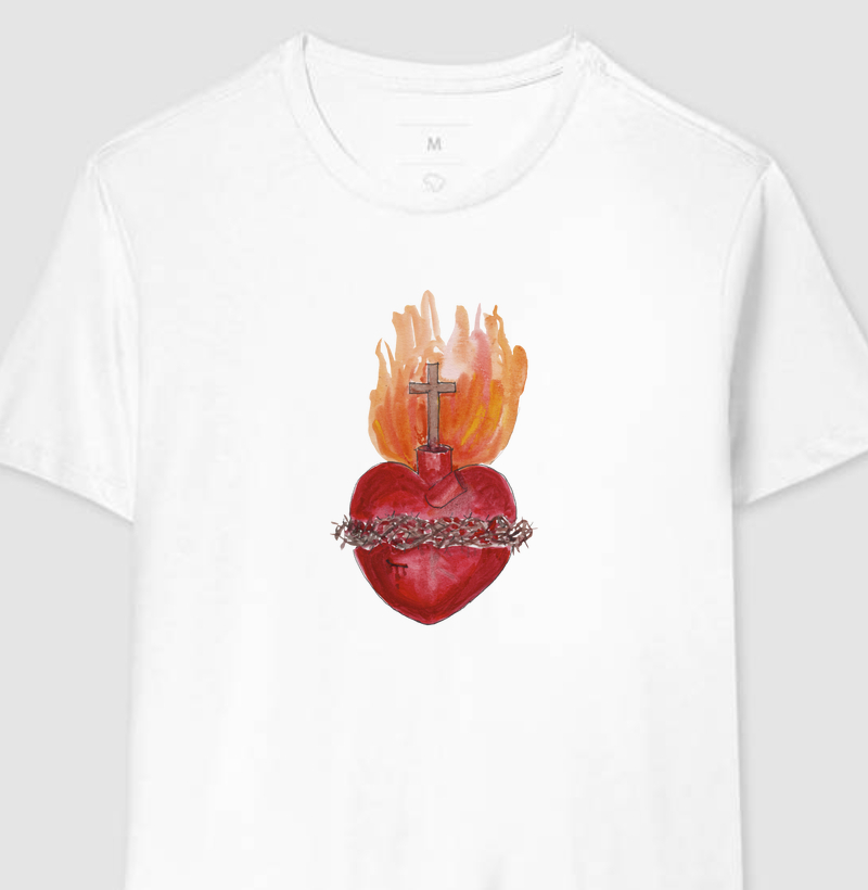 Sagrado Coração de Jesus