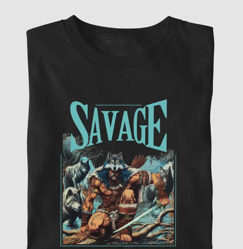 Savage