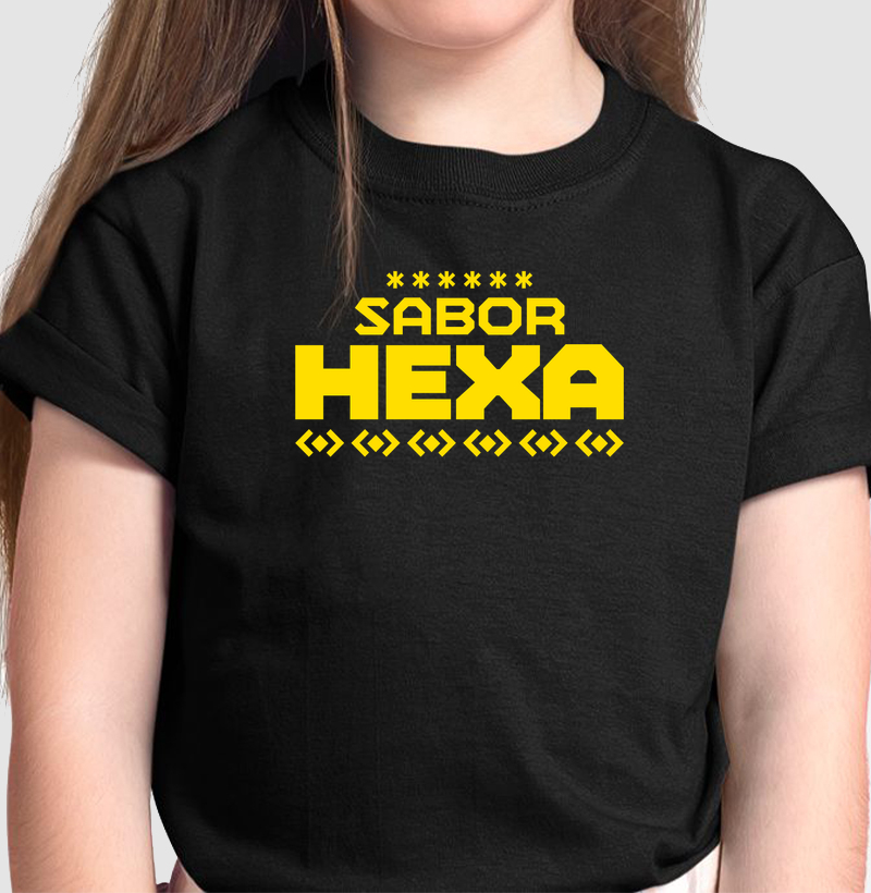 Sabor Hexa
