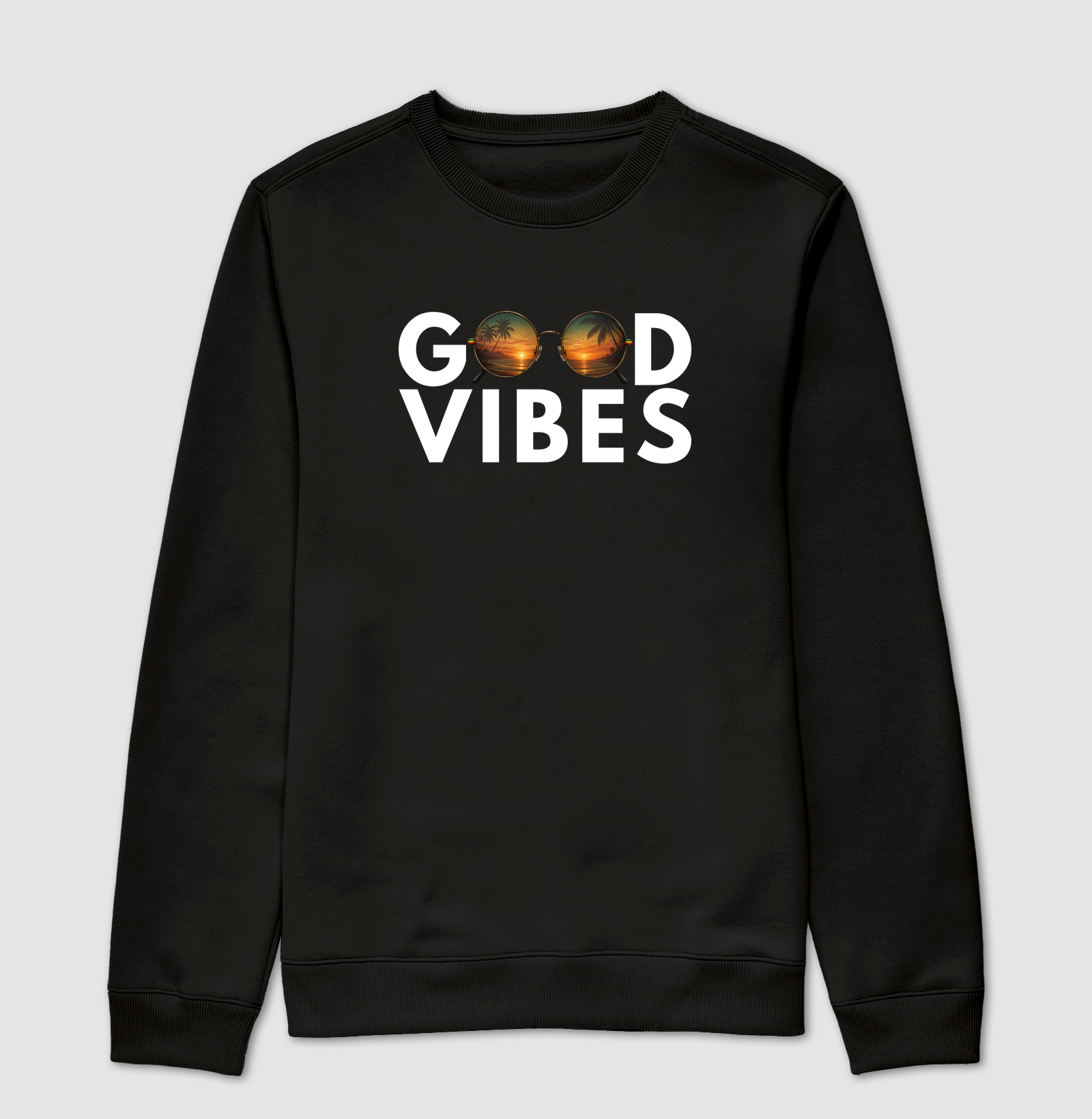 Good Vibes