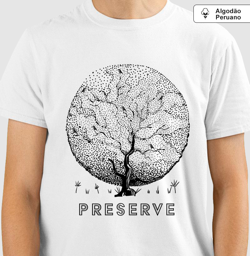 Preserve
