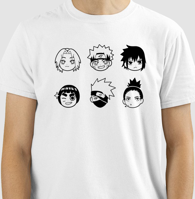 Mini Time Konoha