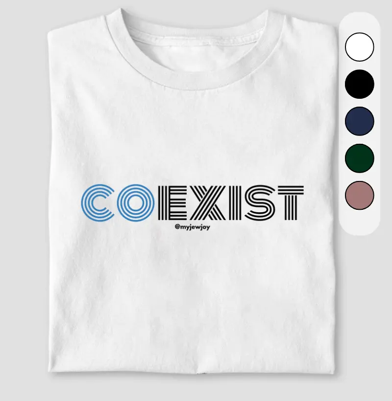 Coexist