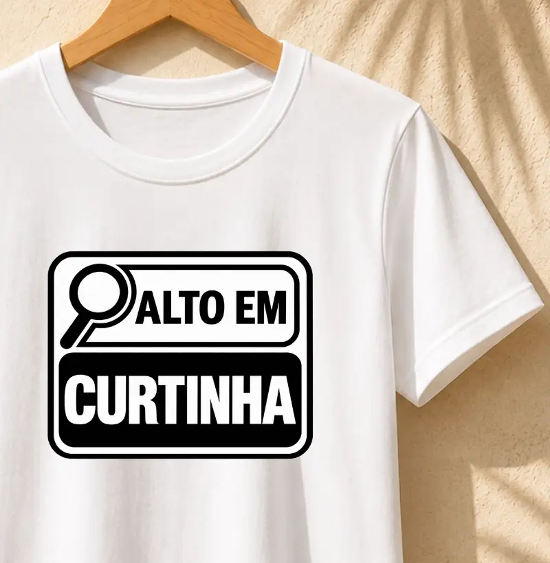 Alto em Curtinha