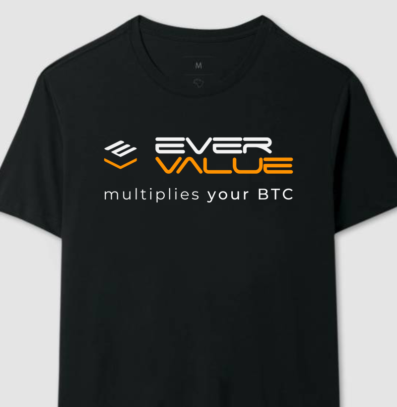EverValue (EVA) multiplies your Bitcoin
