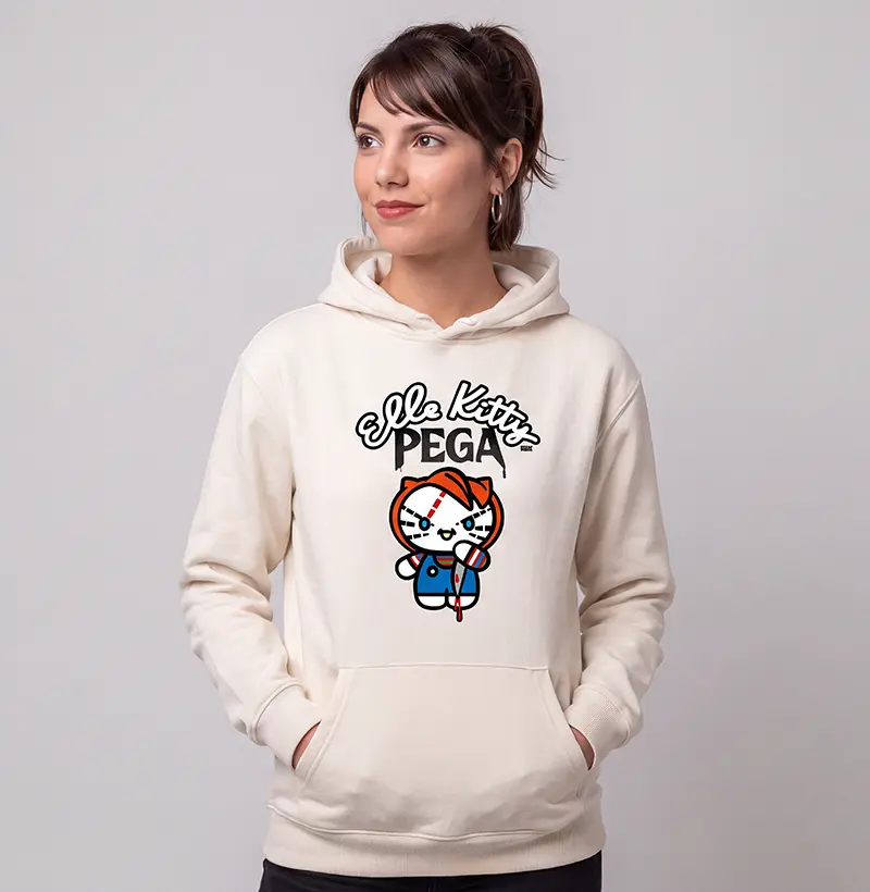 Elle Kitty Pega
