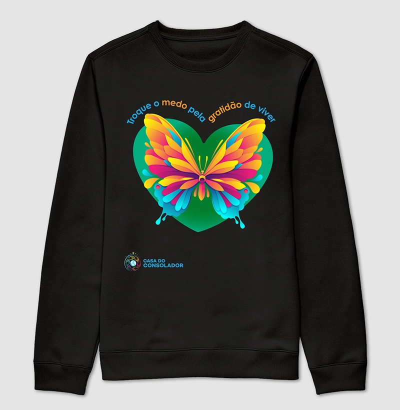 Gratidão de viver - Gratidão