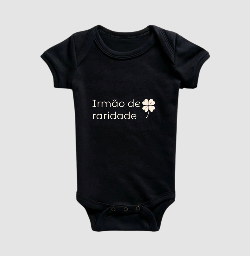 Irmão de Raridade