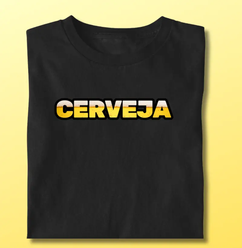 Cerveja na cerveja