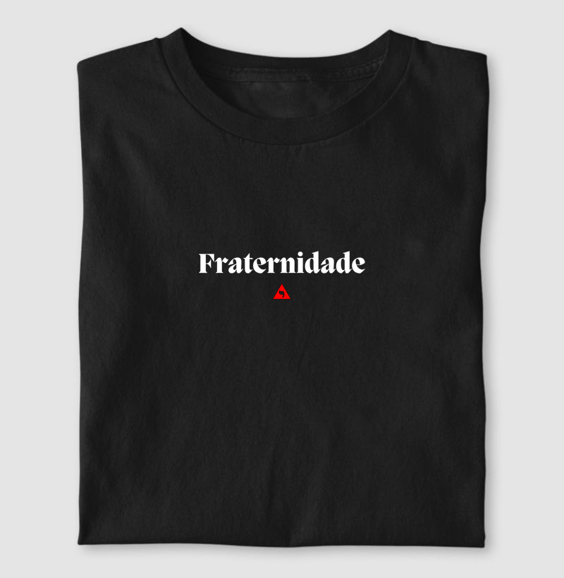 Fraternidade - Mr. GADU