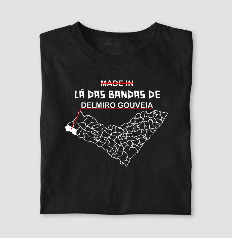 Delmiro Gouveia (AL) | Lá das Bandas