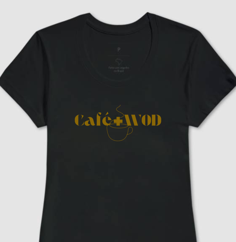 café + wod