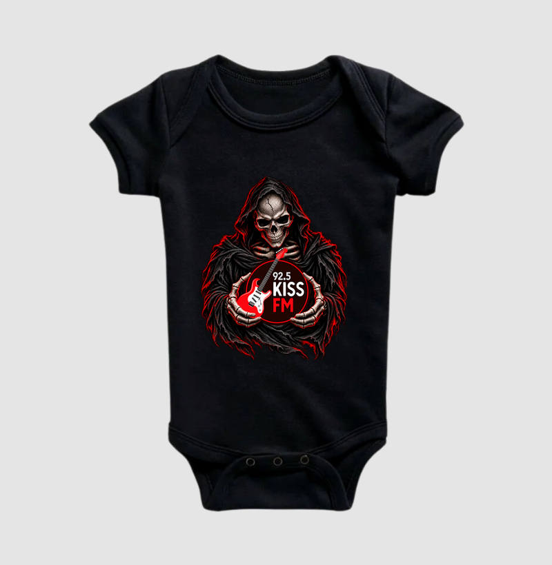 Rock Skull 92.5