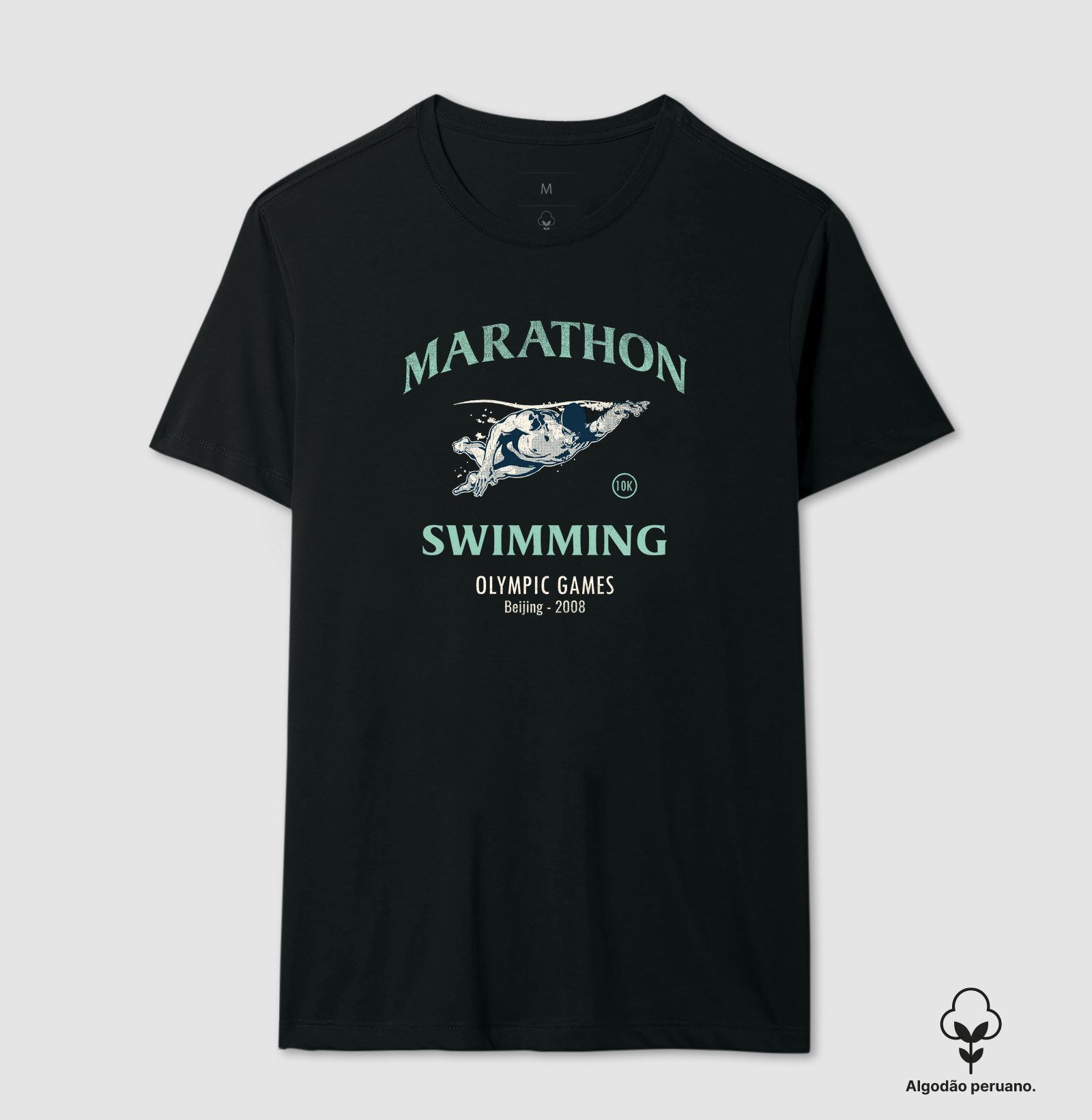 Marathon Swimming