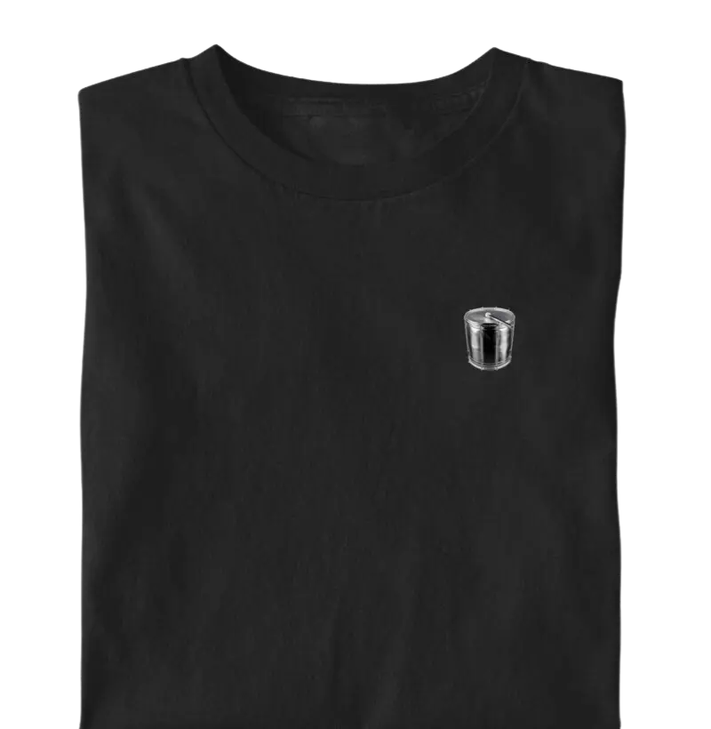 Surdo Black de bolso