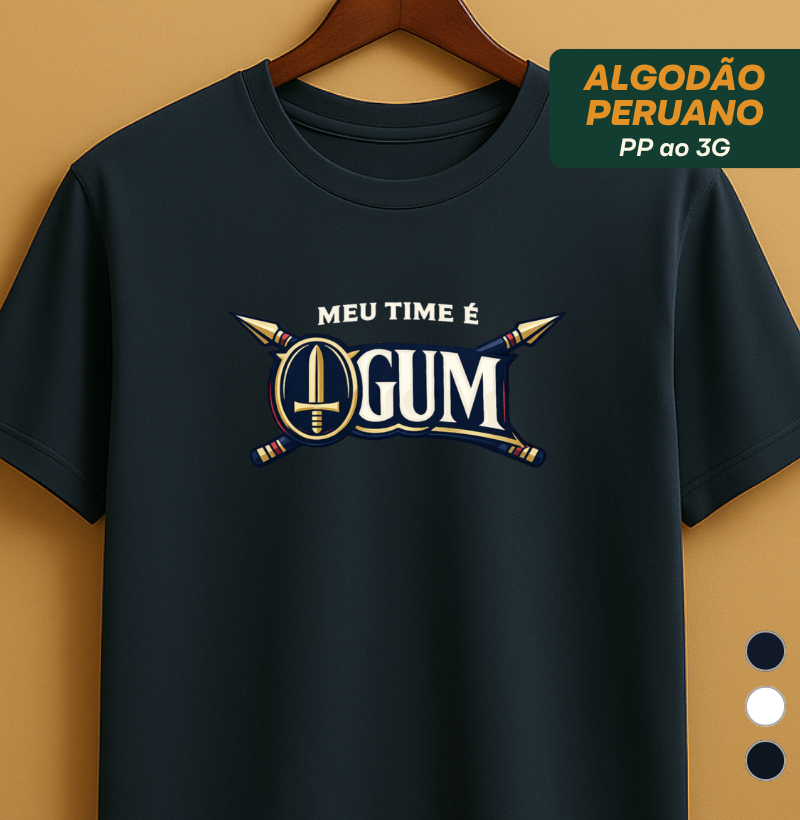 Meu Time é Ogum
