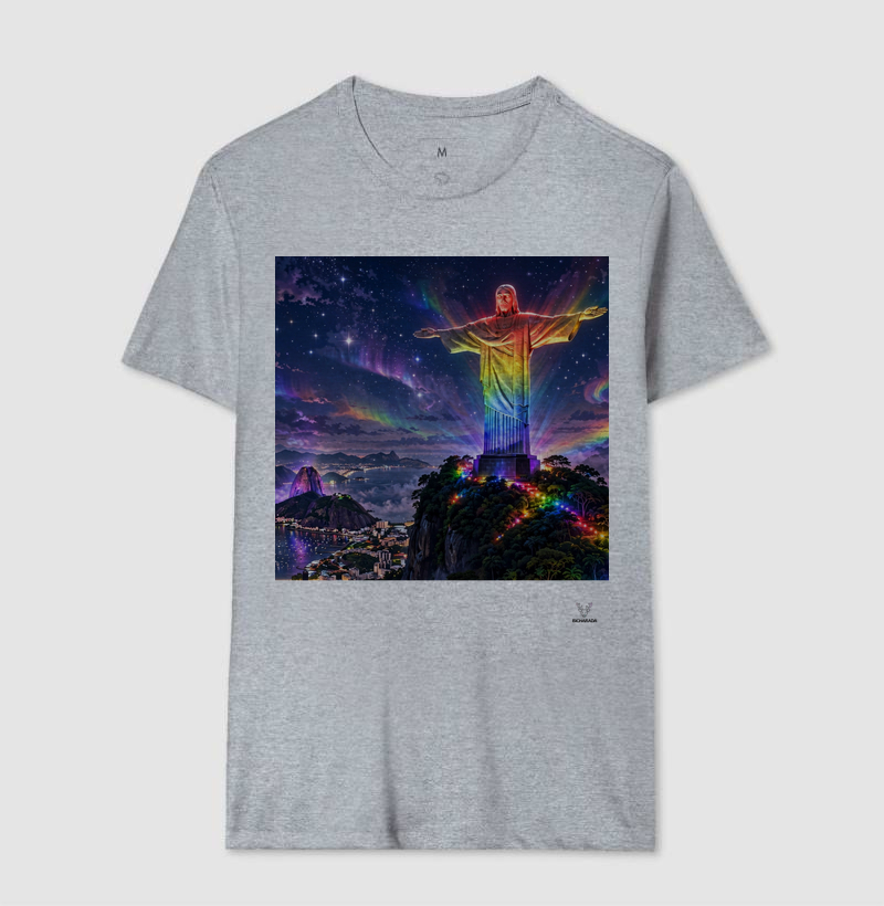 Corcovado LGBTQIA +