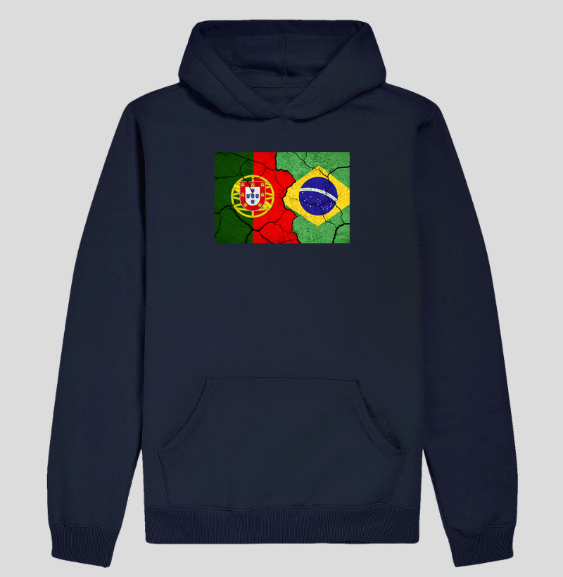 2 Bandeiras 1 Paixão Além Mar