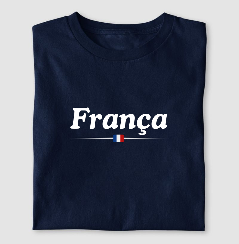 FRANÇA - BANDEIRA