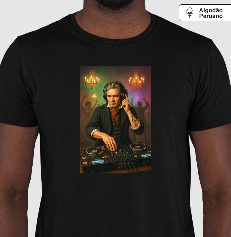 Beathoven, Sinfonia do Bass