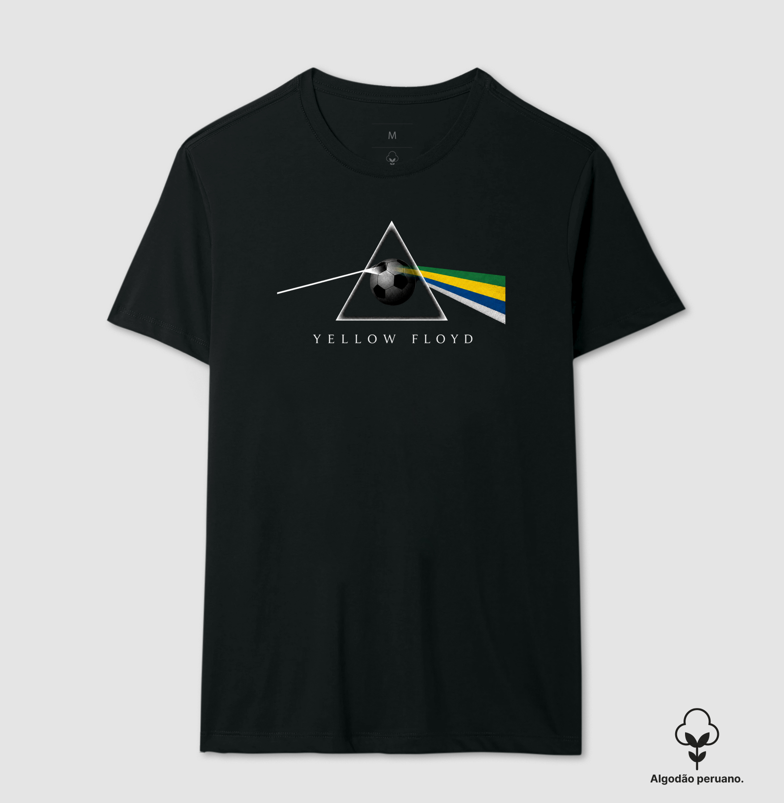 THE DARK SIDE OF THE GOAL - Seleção Brasileira