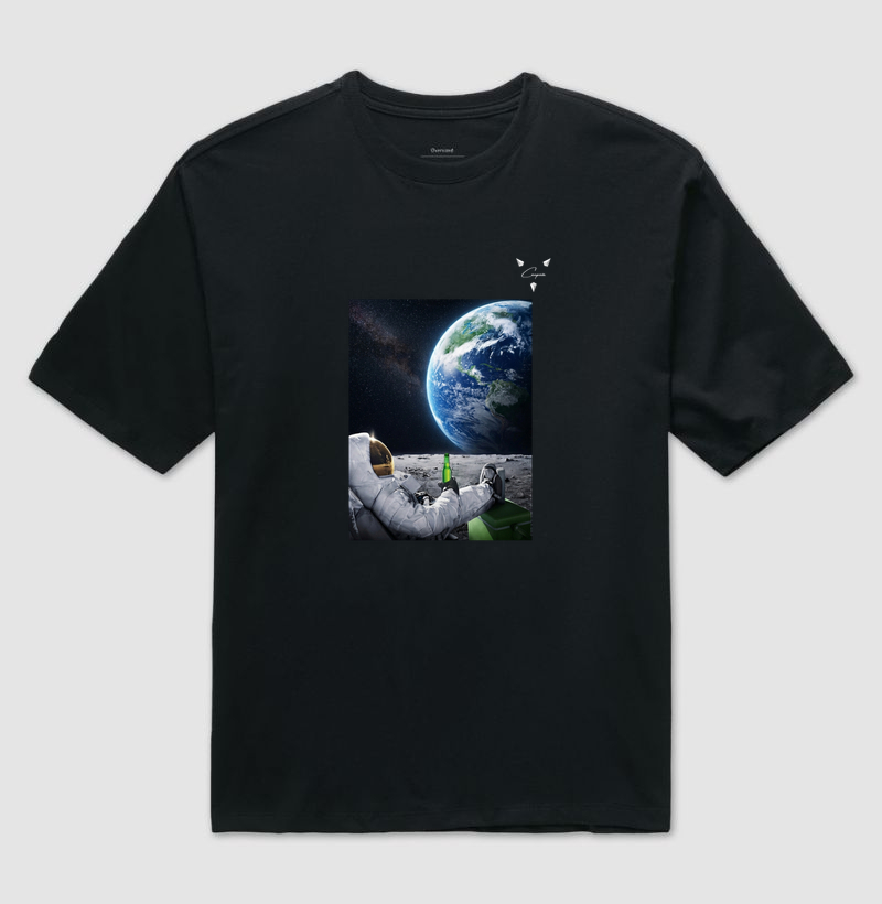 "Astronauta"