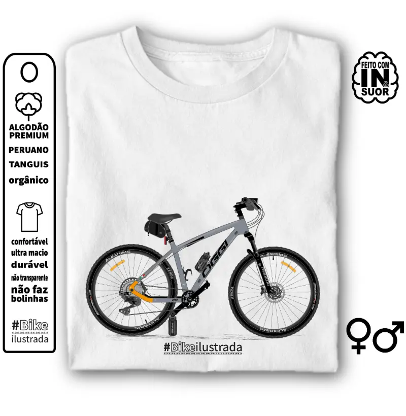 Bike Oggi [JessicaCamargo]