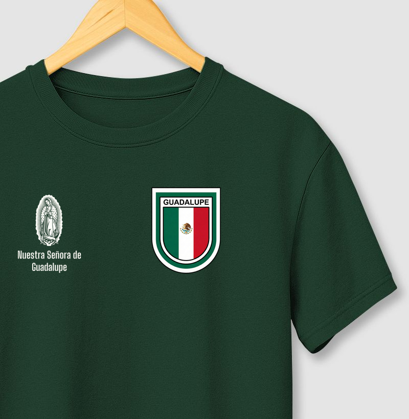 Nossa Senhora de Guadalupe - Espanhol - Seleção